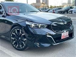 بي ام دبليو الفئة 5